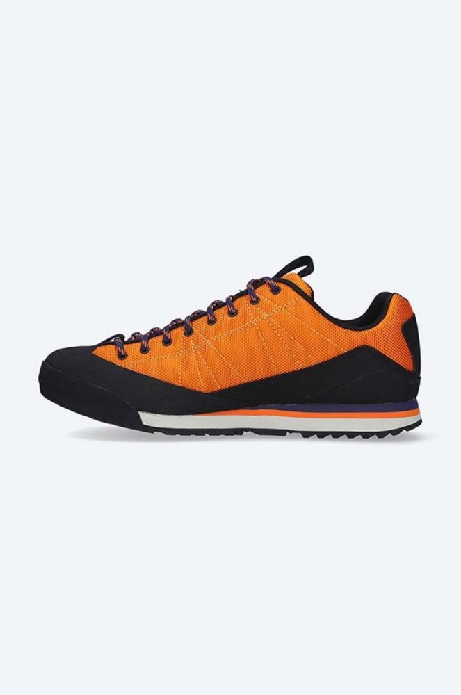 Черевики Merrell Catalyst Storm колір помаранчевий фото 3