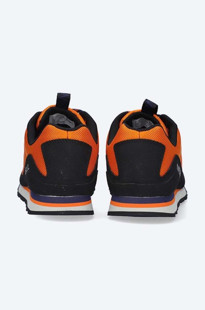 Черевики Merrell Catalyst Storm колір помаранчевий фото 6