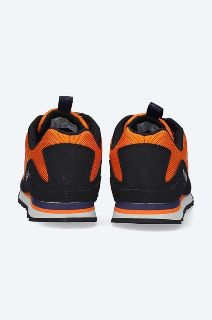 Черевики Merrell Catalyst Storm колір помаранчевий