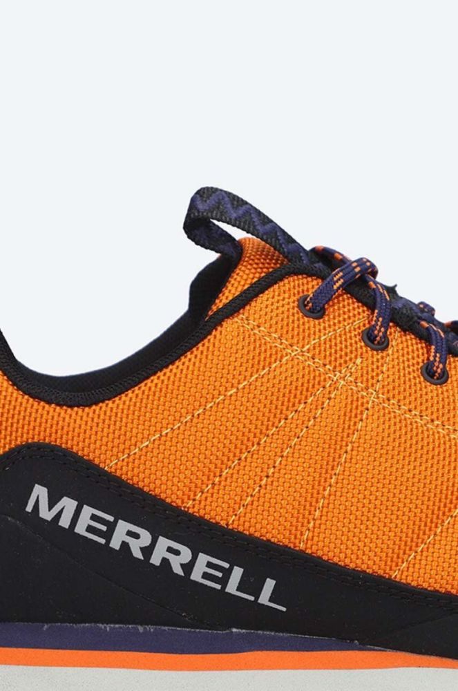Черевики Merrell Catalyst Storm колір помаранчевий фото 7