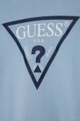 Повзунки для немовлят Guess колір блакитний (1524156)