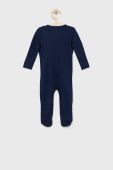 Комбінезон для немовлят Guess колір бірюзовий