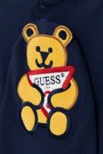 Комбінезон для немовлят Guess колір бірюзовий