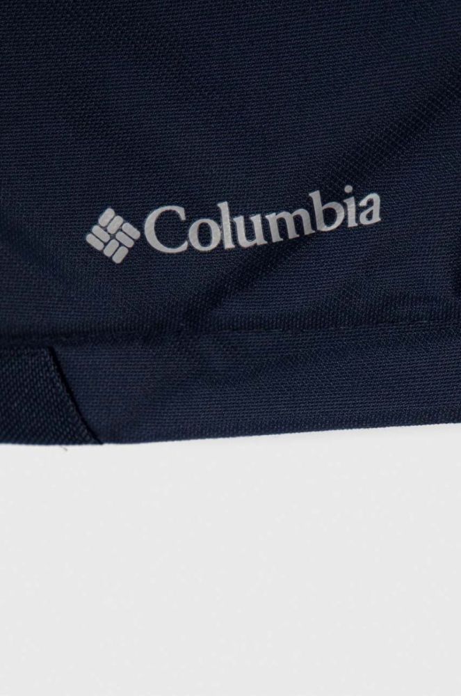 Куртка і комбінезон для немовлят Columbia колір блакитний фото 6
