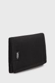 Гаманець Vans чоловічий колір чорний (1900270)