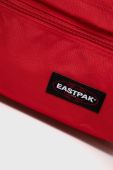 Рюкзак Eastpak жіночий колір червоний великий однотонний