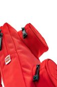 Дитяча сумочка Lego колір червоний