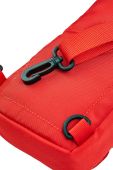 Дитяча сумочка Lego колір червоний