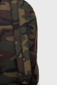 Рюкзак Vans чоловічий колір зелений великий візерунок VN0A5KHQ97I1-camo