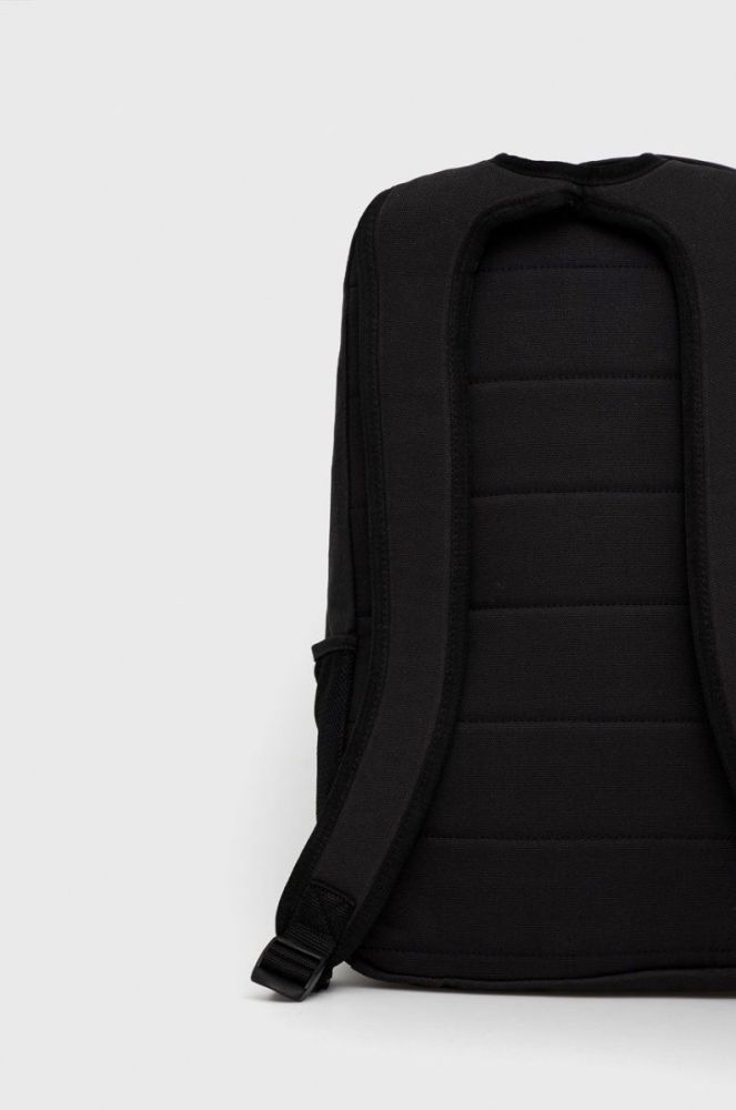 Рюкзак Dickies чоловічий колір чорний великий гладкий (1630858) фото 3