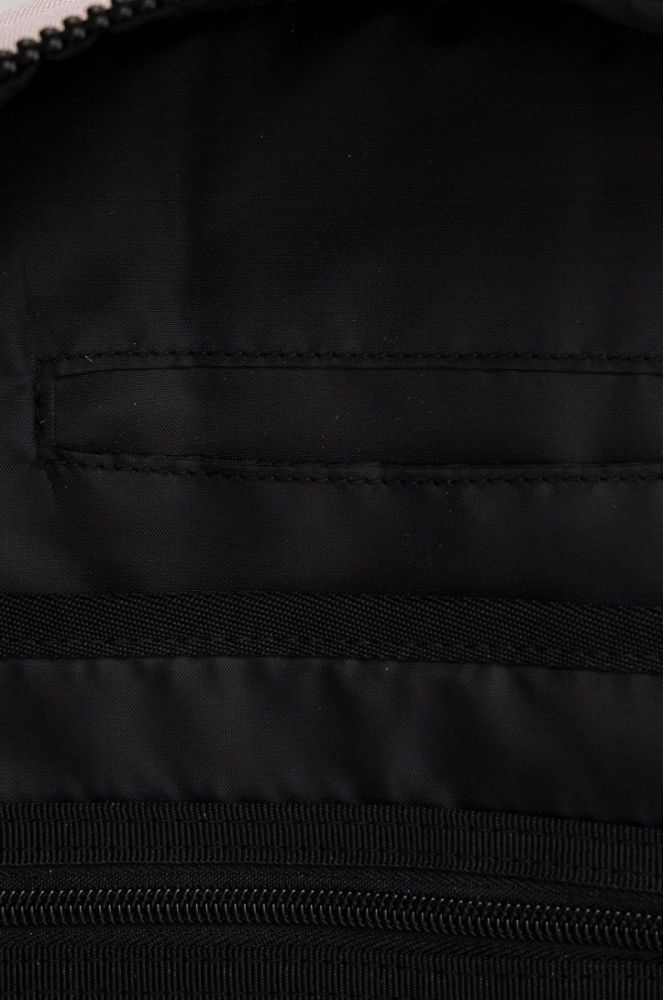 Рюкзак Superdry чоловічий колір рожевий великий з аплікацією фото 5