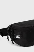 Сумка на пояс New Era колір чорний (1641053)