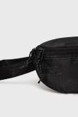 Сумка на пояс New Era колір чорний (1641054)