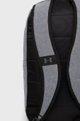 Рюкзак Under Armour 1362365 колір сірий великий з принтом 1362365-408