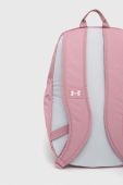 Рюкзак Under Armour колір рожевий великий однотонний 1364180-626