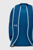 Рюкзак Under Armour великий однотонний колір блакитний