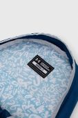 Рюкзак Under Armour великий однотонний колір блакитний