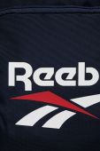 Рюкзак Reebok Classic GP0152 колір синій великий з принтом GP0152-VCN/VCN