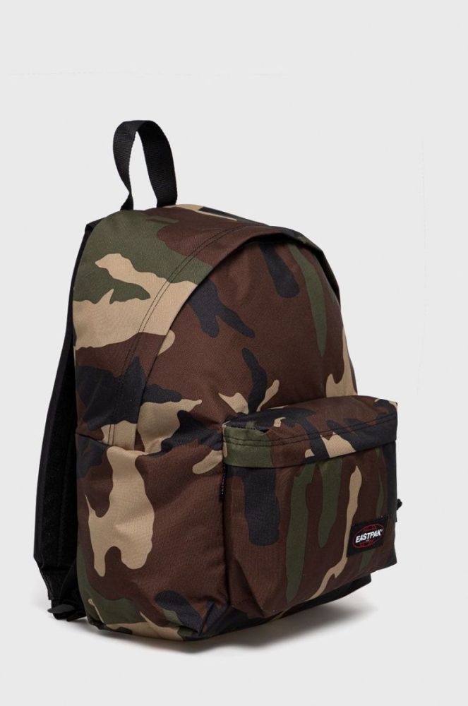 Рюкзак Eastpak колір зелений великий візерунок EK0006201811-1811 фото 2