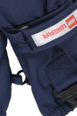 Дитячі рукавички Lego Wear колір синій (1786920)