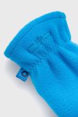 Дитячі рукавички CMP колір блакитний Дитячі рукавички CMP колір блакитний