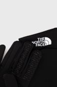 Рукавички The North Face чоловічі колір чорний (1846106)