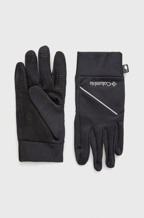 Рукавички Columbia чоловічі колір чорний 1827821-010