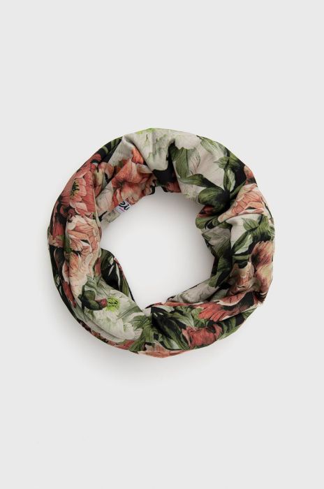 Снуд Eivy жіночий візерунок колір барвистий