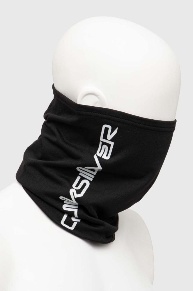 Снуд Quiksilver Misty чоловічий колір жовтий з принтом (3627561) фото 3