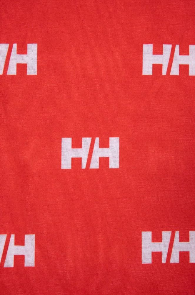 Снуд Helly Hansen колір червоний візерунок (1857009) фото 3