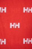 Снуд Helly Hansen колір червоний візерунок (1857009)