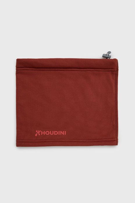 Снуд Houdini колір червоний однотонний