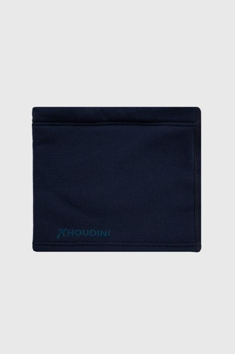 Снуд Houdini колір синій гладкий