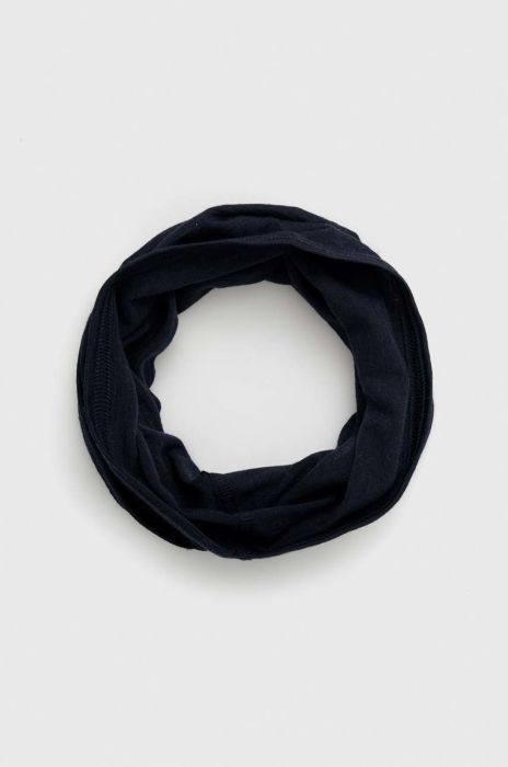 Снуд Houdini Desoli однотонний колір темно-синій (2756682)