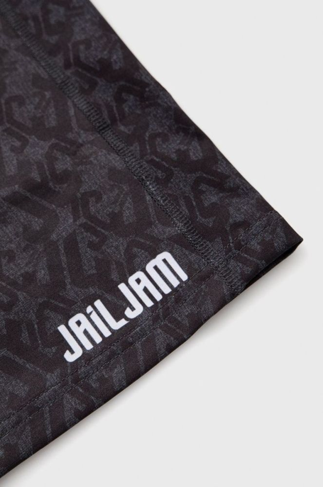 Снуд з фільтром Jail Jam Multifunctional колір чорний візерунок фото 3