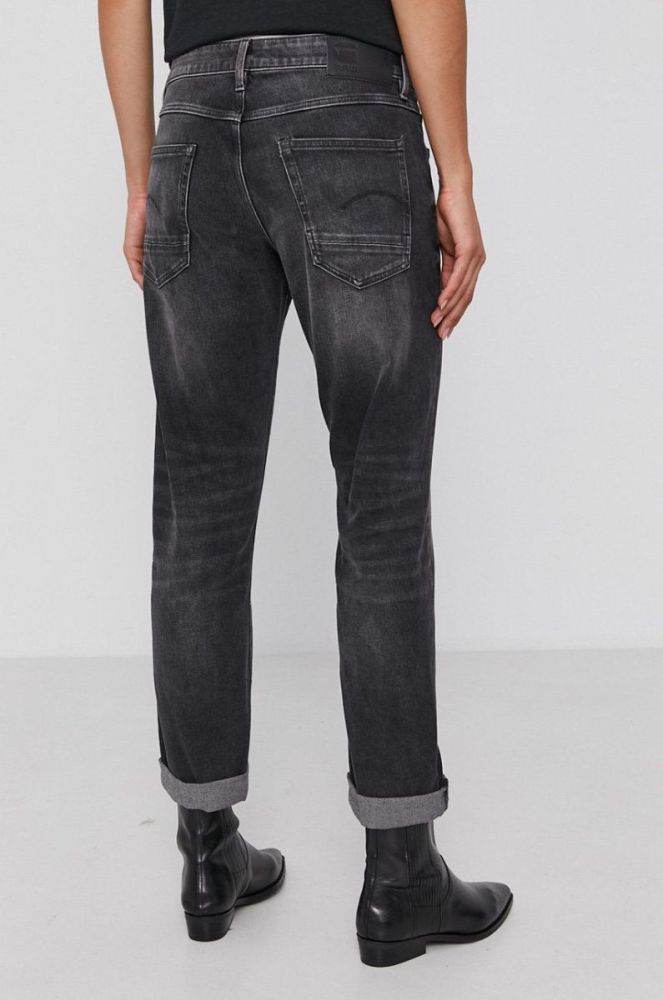Джинси G-Star Raw Kate жіночі колір сірий (1651349) фото 3
