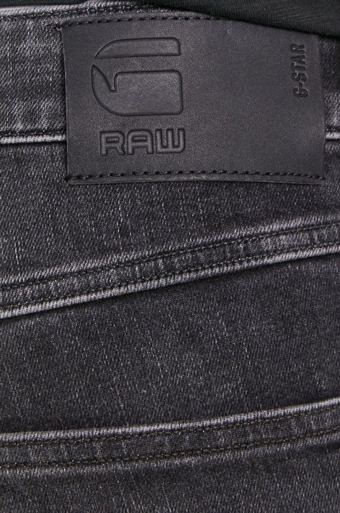 Джинси G-Star Raw Kate жіночі колір сірий (1651349) фото 4