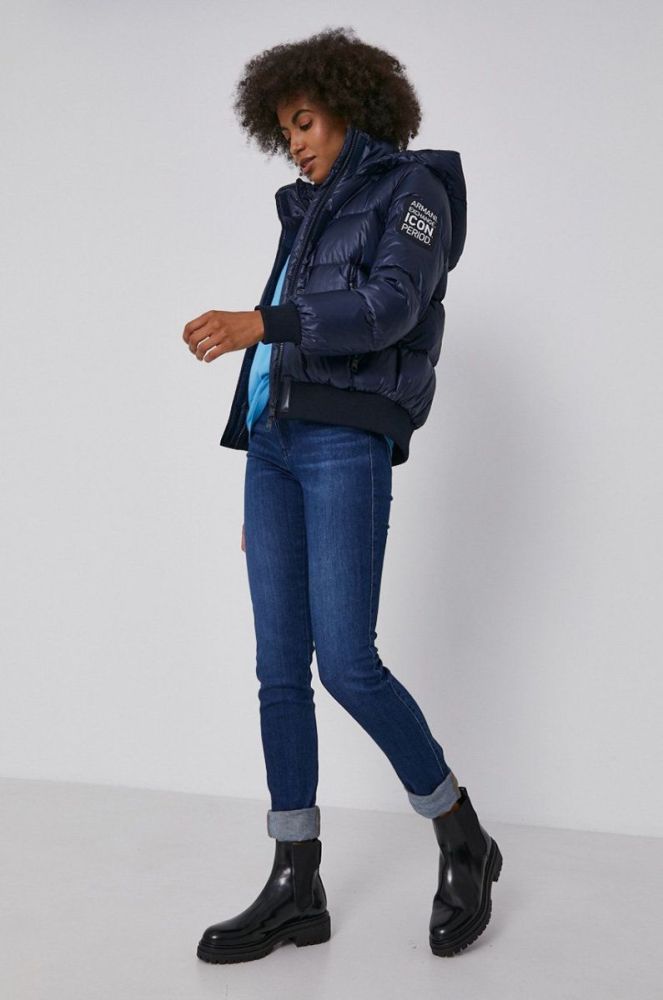 Джинси Wrangler Authentic Love жіночі колір блакитний (1592802) фото 2