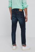 Джинси Polo Ralph Lauren чоловічі колір темно-синій (1470286)