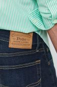 Джинси Polo Ralph Lauren чоловічі колір темно-синій (1470286)