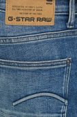 Джинси G-Star Raw чоловічі колір блакитний (3026462)
