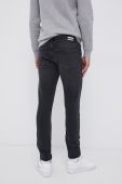 Джинси Dr. Denim чоловічі колір сірий (1794871)