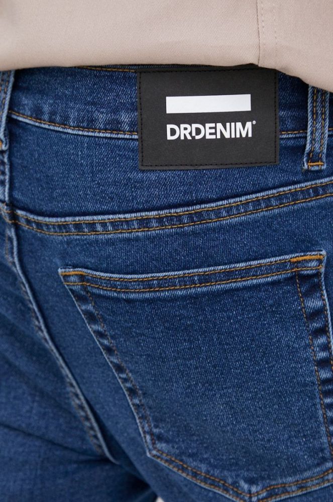 Джинси Dr. Denim чоловічі колір блакитний (1828781) фото 4