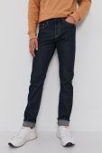 Джинси United Colors of Benetton Pablo чоловічі колір темно-синій