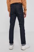 Джинси United Colors of Benetton Pablo чоловічі колір темно-синій