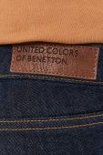 Джинси United Colors of Benetton Pablo чоловічі колір темно-синій