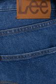 Джинси Lee Asher чоловічі колір блакитний (1917891)