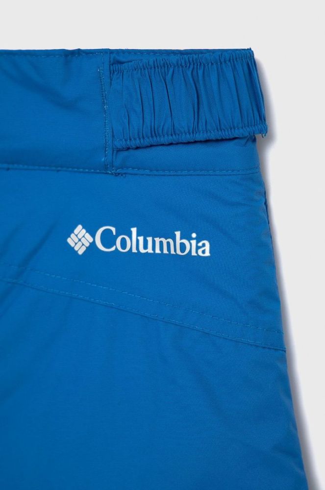Дитячі штани Columbia колір блакитний (1770280) фото 4