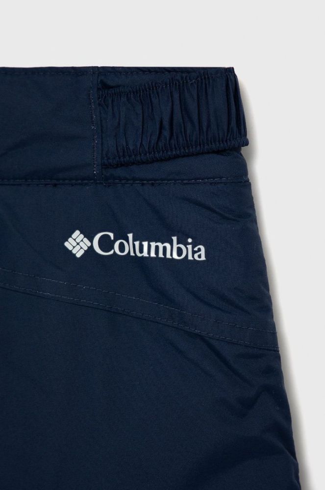 Дитячі штани Columbia колір синій (1770284) фото 4