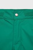 Дитячі штани Columbia колір зелений (1770266)